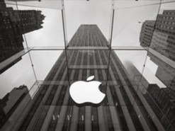 Акциям Apple в 2019 году прогнозируют минимум