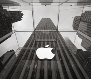 Акциям Apple в 2019 году прогнозируют минимум