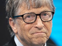Создание вакцины от коронавируса: Билл Гейтс дал неутешительный прогноз