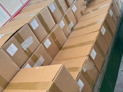 У Шегинях виявили контрабанду комп'ютерної техніки на майже мільйон гривень