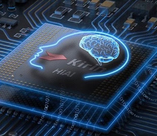 Майбутній чіп Kirin від Huawei матиме 5-нм процес і технологію інтерполяції кадрів