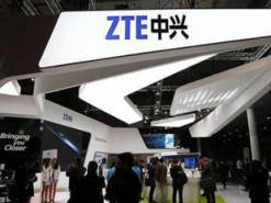ZTE выпустит не менее десяти 5G-смартфонов в 2020 году