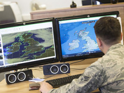 Американскую компанию обвинили в сборе данных о пользователях для военных