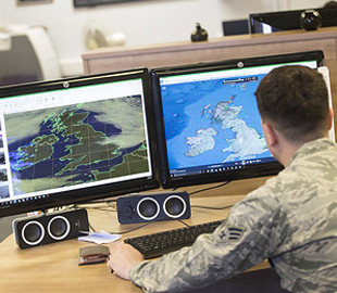 Американскую компанию обвинили в сборе данных о пользователях для военных