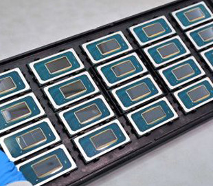 Нові мобільні чіпи Intel зможуть конкурувати з бюджетними відеокартами