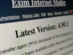 Более половины почтовых серверов подвержены критической уязвимости