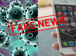 В Facebook, Youtube и Twitter распространяется дезинформация о коронавирусе 