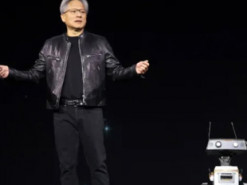 Як штучний інтелект допоміг Nvidia розбагатіти