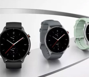 Amazfit уже вышла на третье место в списке крупнейших поставщиков смарт-часов