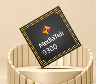 Флагманський чіп MediaTek Dimensity 9300 обходить Snapdragon 8 Gen 3 у синтетичних тестах
