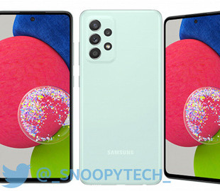Samsung припинила оновлення для Galaxy A52s
