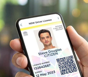 Исследователь взломал систему электронных водительских прав