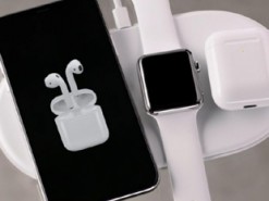 Какое зарядное устройство быстрее заряжает iPhone X