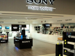 Sony идет к рекордно низким продажам смартфонов