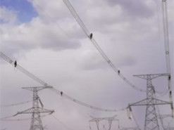 Китай заявив, що побудує "нову електроенергетичну систему" для зеленого зростання та енергобезпеки