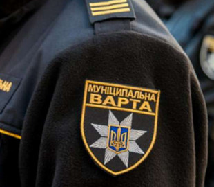 У Києві вводять посилені заходи щодо охорони шкіл