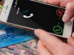 Телефонні шахраї: у киян виманюють гроші через дзвінки