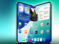 Складаний iPhone можуть представити разом із iPhone 18 Pro