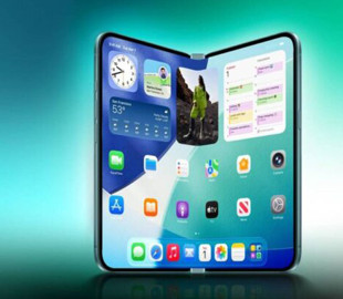 Складаний iPhone можуть представити разом із iPhone 18 Pro