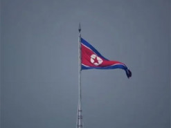 КНДР запустила близько десяти балістичних ракет у бік Японського моря