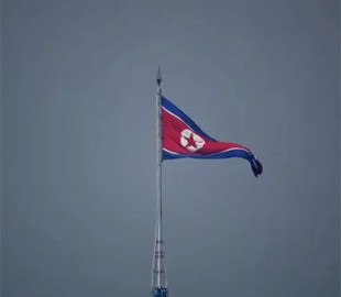 КНДР запустила близько десяти балістичних ракет у бік Японського моря