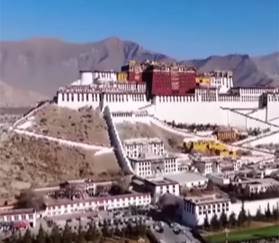 Літій Тибету опинився в центрі інтересів Китаю та екологічних суперечок