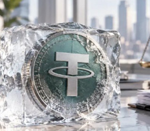 Conduit подала до суду на Tether через заморожені $2,76 млн у USDT