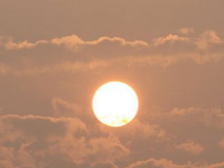 NASA отримала більше 20 ГБ нових даних про Сонце