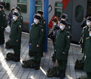 Франція враховуватиме ризики для безпеки під час видачі віз російським ухилянтам