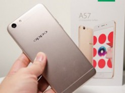 Названы самые популярные смартфоны на крупнейшем рынке