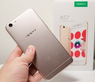 Названы самые популярные смартфоны на крупнейшем рынке