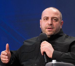 Україна покриває майже половину потреб фронту та виготовляє 95% дронів, - Умєров