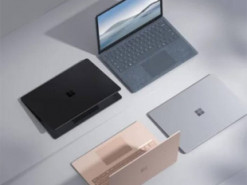 Microsoft припиняє підтримку популярних пристроїв Surface у 2027 році