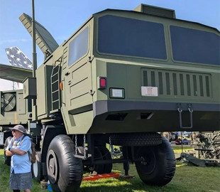 Американські розробники представили зенітну ракетну систему, що імітує китайський комплекс HQ-16