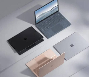 Microsoft припиняє підтримку популярних пристроїв Surface