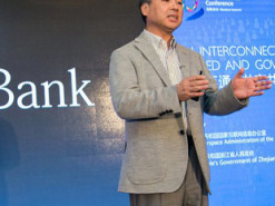 SoftBank може стати найбільшим інвестором OpenAI