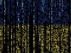 Украинская IT-армия атаковала 400 российских онлайн-ресурсов