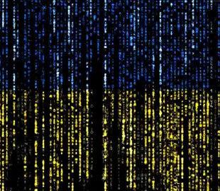 Украинская IT-армия атаковала 400 российских онлайн-ресурсов