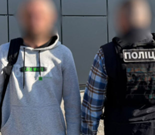 Житель Одеси виготовляв дитячу порнографію за допомогою штучного інтелекту