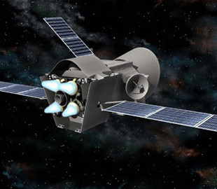 Космический зонд BepiColombo сделал селфи на фоне Венеры