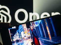 OpenAI запустила додаток, який перетворює ролики на реалістичні відео з живим звуком