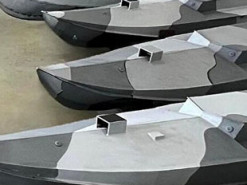 У СБУ розповіли, як удосконалили морські дрони Sea Baby