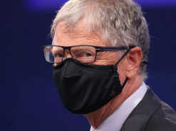 Теракти із біологічною зброєю небезпечніші за пандемію - Білл Гейтс