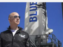 Засновник Amazon хоче вивести гігантські дата-центри у космос