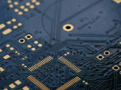 Електроніка, що не плавиться. Створено чіп пам’яті, який працює при 700 °C