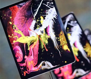 Названо пристрій Apple, який першим отримає гнучкий екран