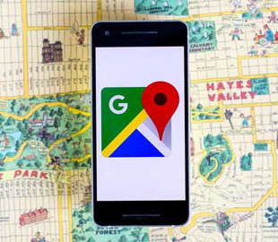 Google Maps поможет отыскать умерших родственников