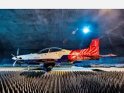 Розробники з Великої Британії створюють найбільший в Європі РЕБ-центр для тестування БПЛА та винищувачів