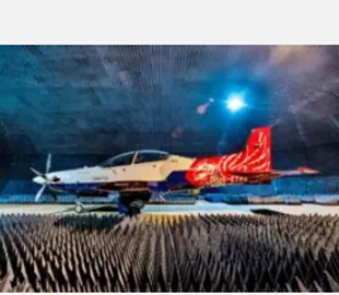 Розробники з Великої Британії створюють найбільший в Європі РЕБ-центр для тестування БПЛА та винищувачів