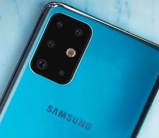 Названа дата презентации Samsung Galaxy S11